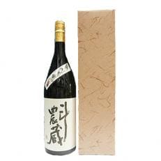 長崎県松浦市 麦焼酎斗農蔵