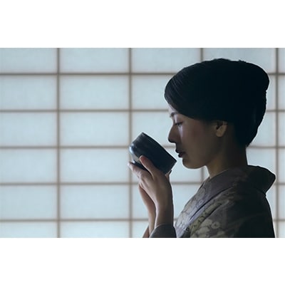 京抹茶 孫右ヱ門:はじめての抹茶スターターセット
