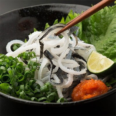 遠州灘産天然とらふぐ　身欠き(本体1.3kg～/身欠き約0.8kg)