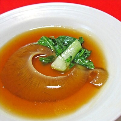 中華フルコースお食事券(3名様分・ワンドリンク付き)