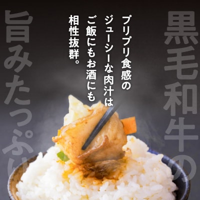 黒毛和牛小腸(ホルモン)300g入り×2パック　K130-002