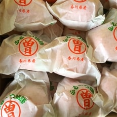 ふるーつ物語「越冬完熟みかん」3kg(30～50個入り) | ふるさと納税のお礼品