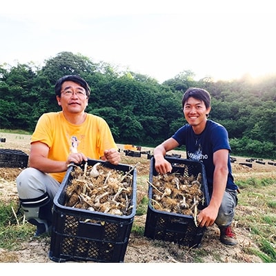 無添加　万能調味料＜黒の極味＞