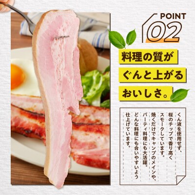 原形ベーコンブロック　約3kg　K161-019_03