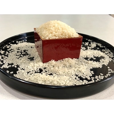藏口屋のこしひかり5kg(精米)