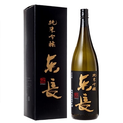 純米吟醸東長1.8L
