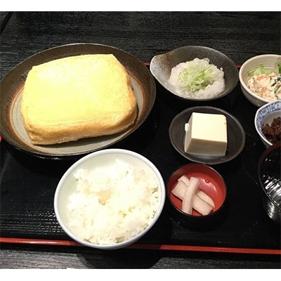 【越前焼・福井の名店シリーズ】「谷口屋」監修厚揚げ専用皿(茶・グレーの2点セット)