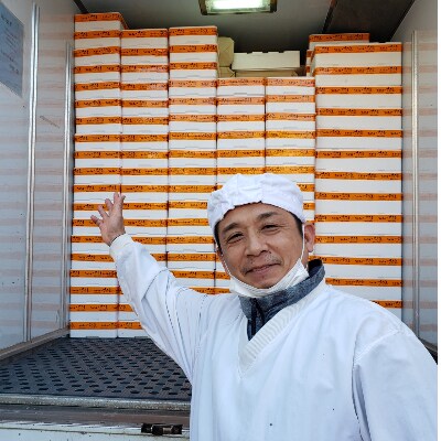 (11月発送)【越前がに】「この道50年の職人が選ぶ」浜茹越前ずわい≪500gUP3杯≫4～5人前