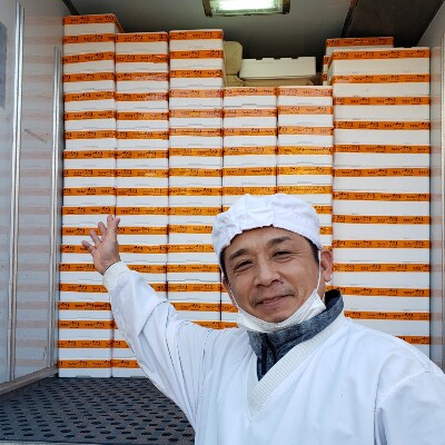 (12月発送)【越前がに】「この道50年の職人が選ぶ」浜茹越前ずわい≪500gUP3杯≫4～5人前