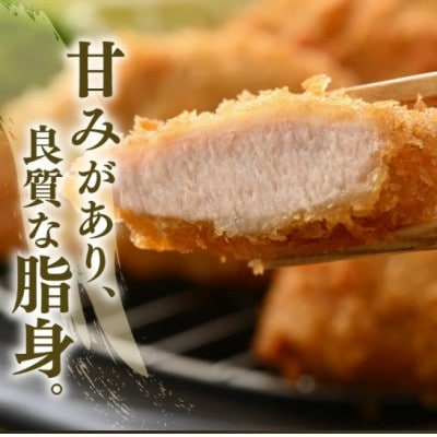 「福井県ブランド豚」ふくいポーク 豚ヒレ切り身 900g(300g × 3パック)