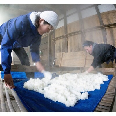 福井の地酒「飛鳥井」 本醸造(1.8L)