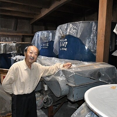 酒蔵の奈良漬(瓜、胡瓜)