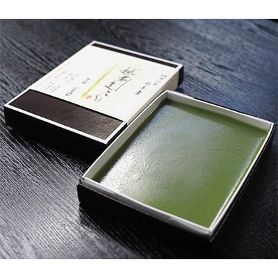 江雲堂「越前まこも水ようかん」　(300g×3箱)