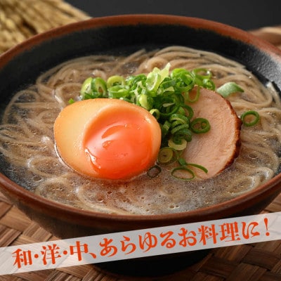 グルテンフリー 天使の玄米めん 6食入り