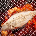 【越前海岸・美味直送シリーズ】一夜干しカレイ3種セット(2～3尾入り3パック)