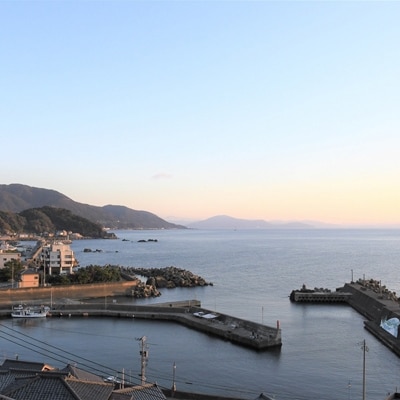 【越前海岸・美味直送シリーズ】一夜干しカレイ3種セット(2～3尾入り3パック)