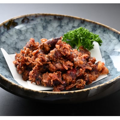 揚げるだけ ! ホタルイカ 唐揚げ 計1kg(200g×5P)