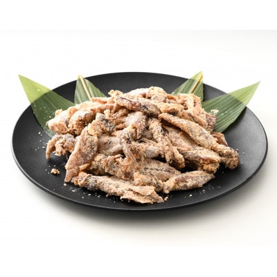 揚げるだけ ! ホタルイカ 唐揚げ 計1kg(200g×5P)