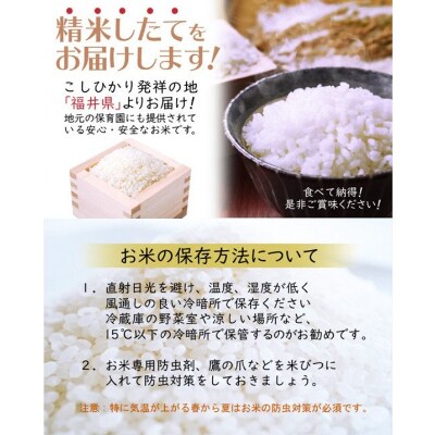 新米先行受付 精米 福井県越前町産こしひかり5kg 令和3年 福井県産 9月下旬以降 順次発送 お礼品詳細 ふるさと納税なら さとふる 新米先行受付 精米 福井県越前町産こしひかり5kg 令和3年 福井県産 9月下旬以降 順次発送 お礼品詳細 ふるさと納税なら さとふる