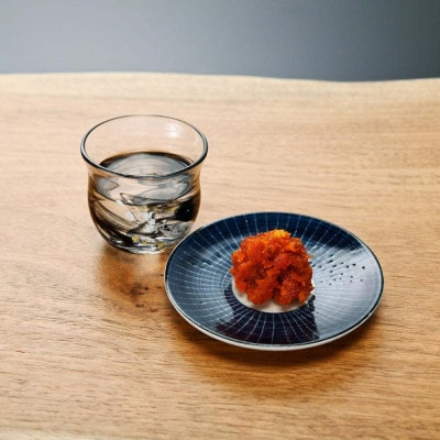 ”お試し” 2024年夏 新物 越前汐うに【茜香(せんか)】 6g