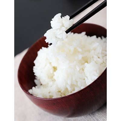 【令和6年産】冷めても美味しい!白米2種セット「しきゆたか」「みずかがみ」各5kg