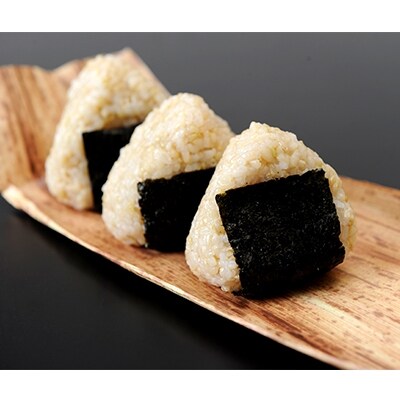 【令和6年産】冷めても美味しいあっさりとした味わい「みずかがみ」玄米30kg