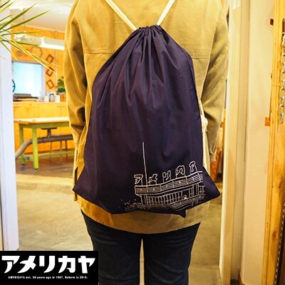アメリカヤ セットA(Tシャツ:ホワイトLサイズ)