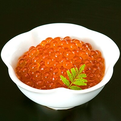 丸鮮道場水産 有名百貨店でも人気の北海道産いくら醤油漬け食べ切りパック詰合せ 計3g Mc2 お礼品詳細 ふるさと納税なら さとふる