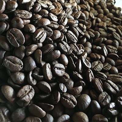 【日本茶インストラクターが選ぶ】高級挽豆コーヒー150g×3本　「ゴールデン雅」