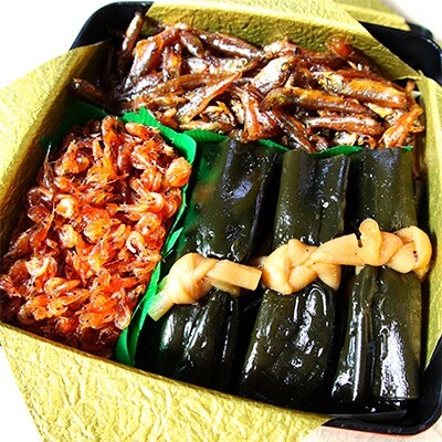 かすみがうら　お祝いセット