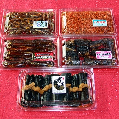 かすみがうら　お祝いセット