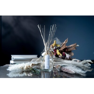 【FIKA】Reed Aroma Diffuser ～フィーカ　リードアロマディフューザー ～