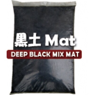 【月夜野きのこ園】黒土Mat　40L(10L×4袋)
