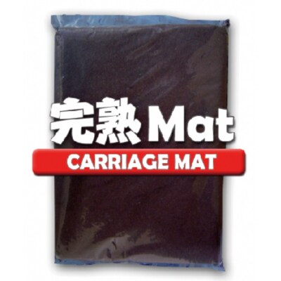 【月夜野きのこ園】完熟Mat　50L(10L×5袋)