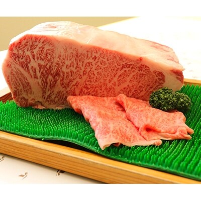 くまもと球磨産　黒毛和牛(ロースしゃぶしゃぶ用　500g)