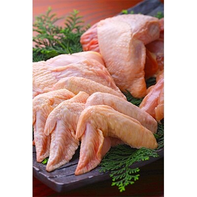 大川村はちきん地鶏のバーベキューセット