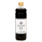 ◆吉田珈琲本舗オリジナルの本格カフェラテベース 600ml(加糖)×6本入り