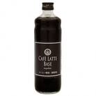 ◆吉田珈琲本舗オリジナルの本格カフェラテベース 600ml(無糖)×6本入り