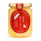 阿部農縁　新鮮な福島県の桃を使用　桃のコンポート7本セット