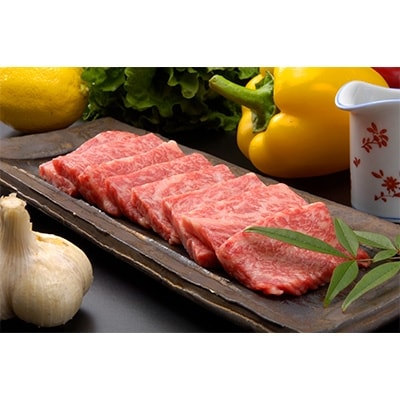佐賀和牛ロース焼肉用　700g
