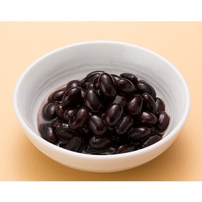 【新豆】年末発送!　高級・大粒の黒大豆「筑前クロダマル」300g×5袋