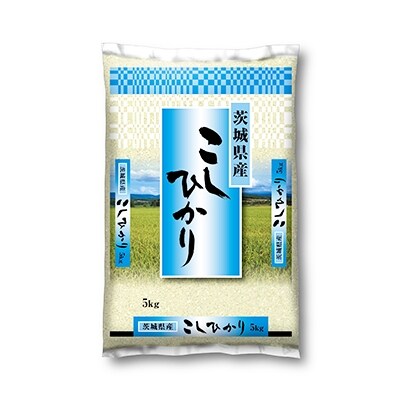 【元年産】稲敷産コシヒカリ5kg×2袋、2kg×1袋、米粉1kg