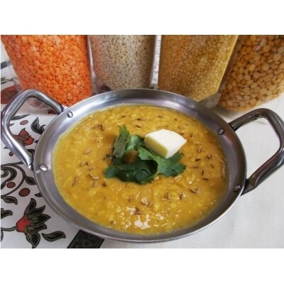 ダルカレーキット　3袋セット | ふるさと納税のお礼品