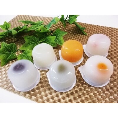 水饅頭(6種)12個入　2箱セット