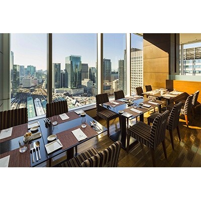 Dining & Bar TENQOO「ハーフビュッフェ&天草大王ランチ」ご利用券(1名様分)