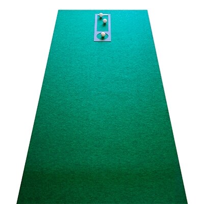 ゴルフ練習用・高速EXPERTパターマット90cm×5.5mとゴルフ練習用具/土佐CCオリジナル
