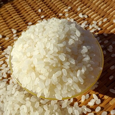 完全自然米(白米) 2.7kg　令和6年産