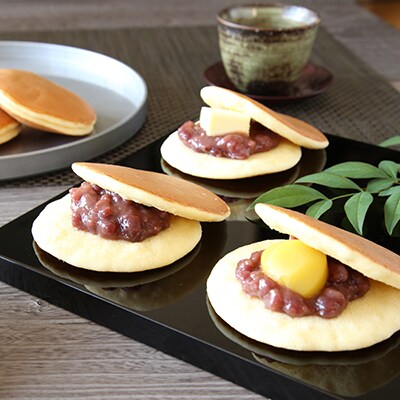 【大阪ひらかた銘菓『あかつき』】 人気の暁・栗・バター詰合せ 50個入り