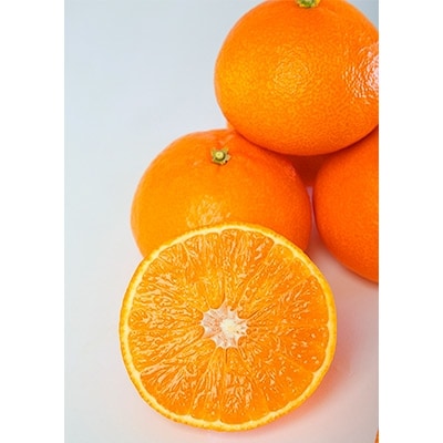 “温室栽培”「華まどんな・甘平」プレミアムセット3kg【C33-16】