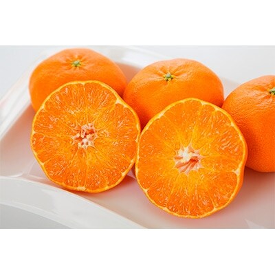 “温室栽培”「華まどんな・甘平」プレミアムセット3kg【C33-16】